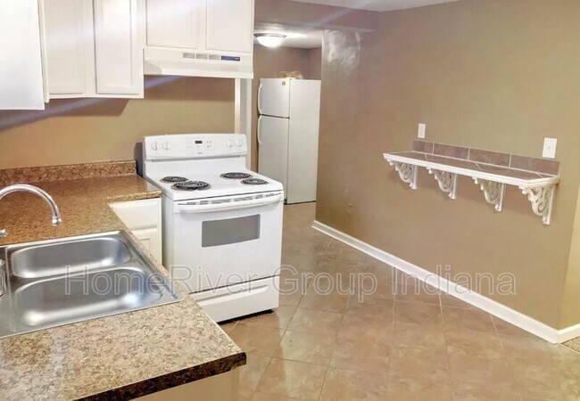 Foto del edificio - 5018 W Beecher St