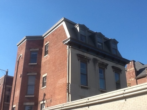 Primary Photo - 1026 S 3rd St