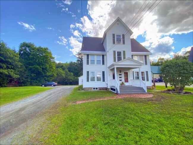 Building Photo - 139 South Street