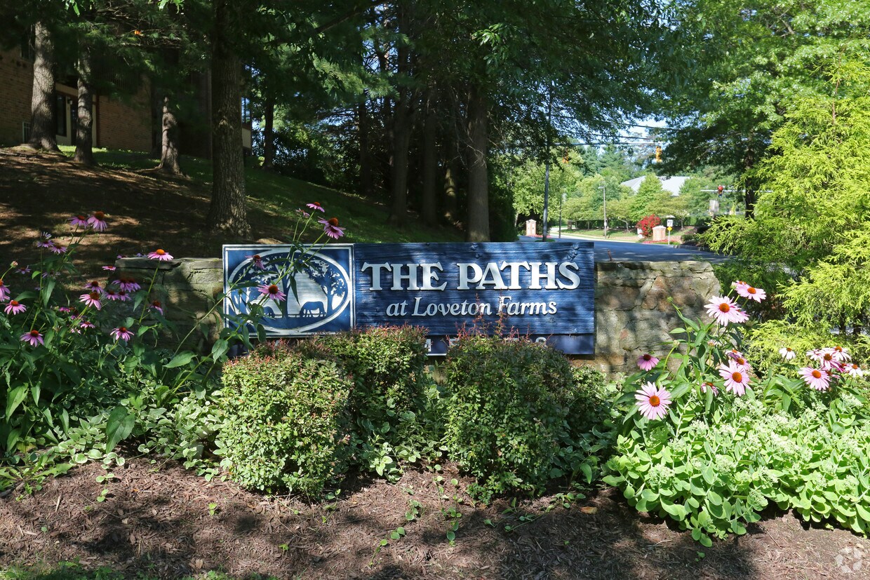 The Paths Apartments in Sparks, MD