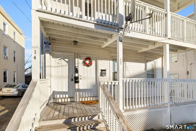 Foto del edificio - 12 Orange St