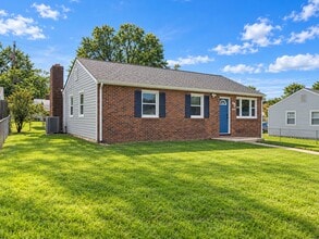 Building Photo - 602 Stonewall Ave