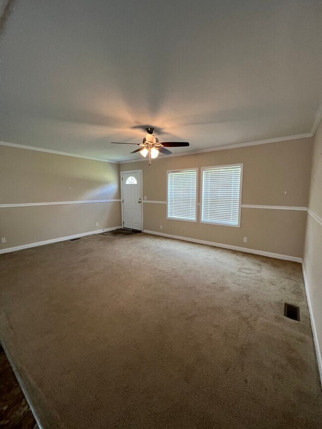 Foto del edificio - 281 S Blizzard Town Rd