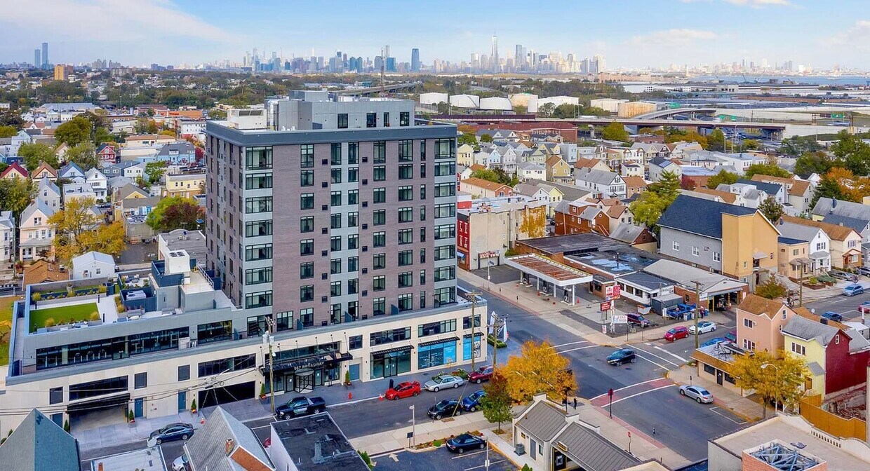 Foto principal - 957 Broadway