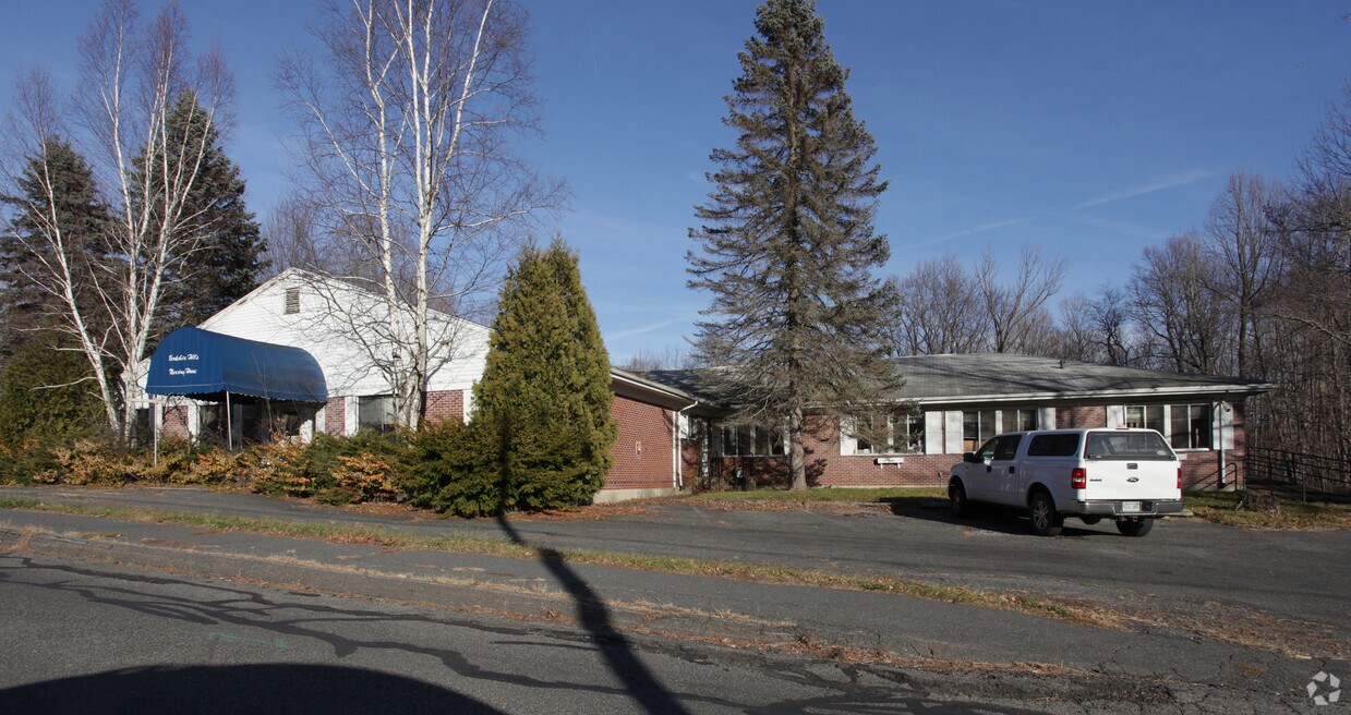 Foto principal - Prospect Village