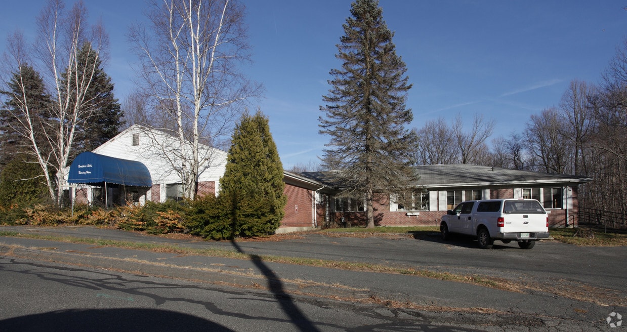 Primary Photo - Prospect Village