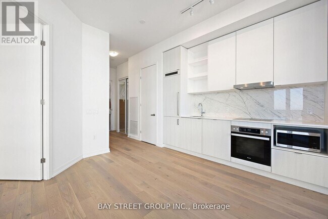 Photo du bâtiment - 138 Downes St