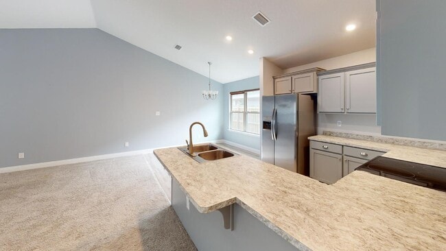 Building Photo - "Charming 3-Bed, 2-Bath Oasis on Regalo Drive – Spacious 1,504 Sq Ft Living in Pensacola!"