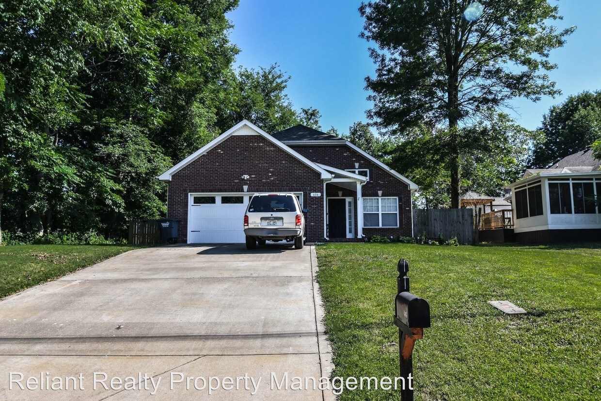 Primary Photo - 3 br, 2 bath House - 606 Ashley Oaks Drive