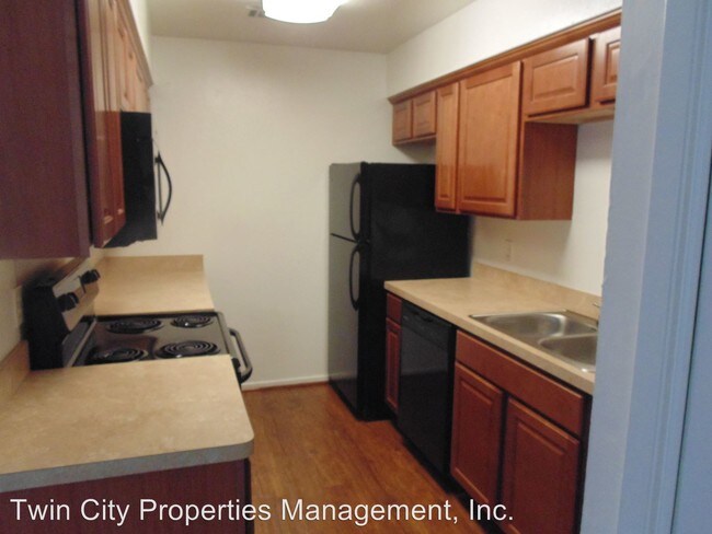 Foto del edificio - 2605 Pecan Knoll St