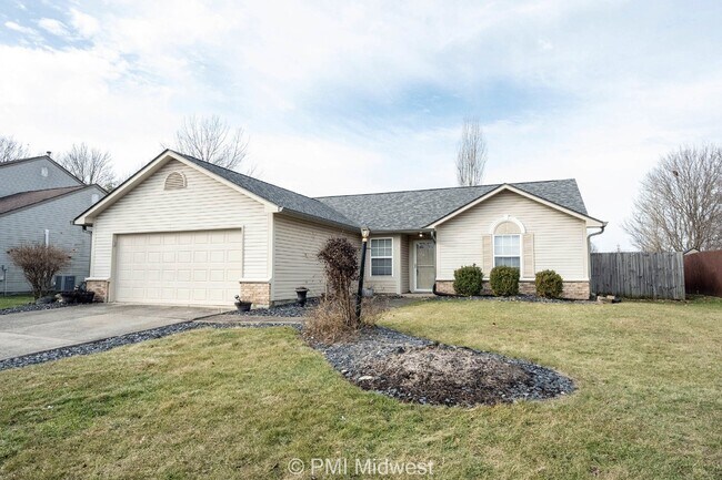 Foto del edificio - "Charming 3-Bed, 2-Bath Gem with 1323 Sq Ft of Comfort on Bitternut Drive!"