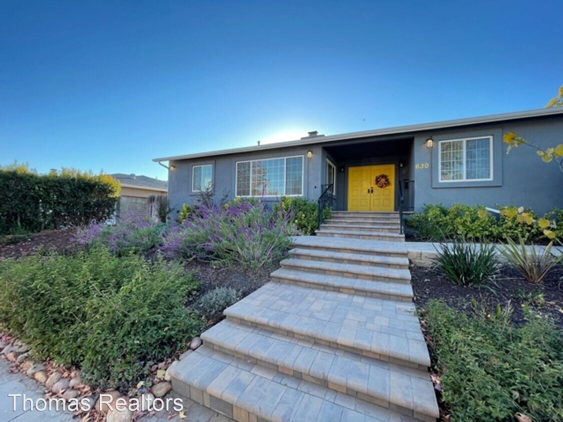 Primary Photo - 4 br, 2 bath House - 630 Hawthorne Ave.