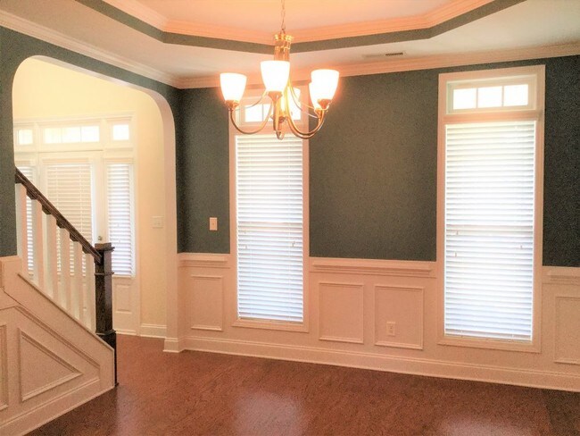 Foto del edificio - KINGS HARBOR