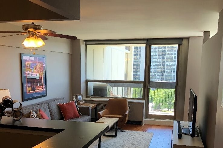 Foto principal - 1460 N Sandburg Terrace