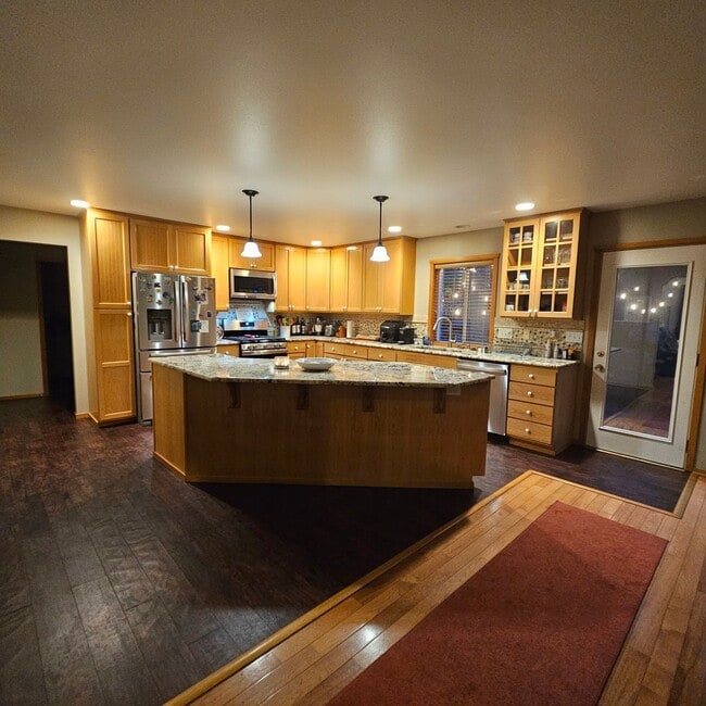 Building Photo - Olympic Mountain View Home in Forest Rock Hills | Fenced Yard | 3 Bed + Garage