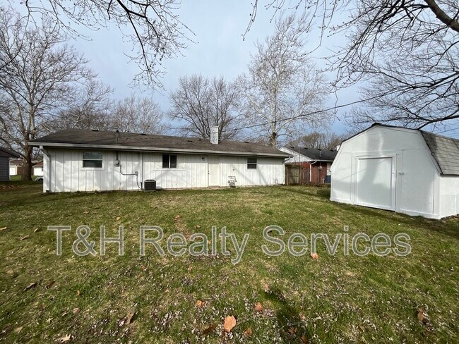 Building Photo - 3929 Elmonte Ct