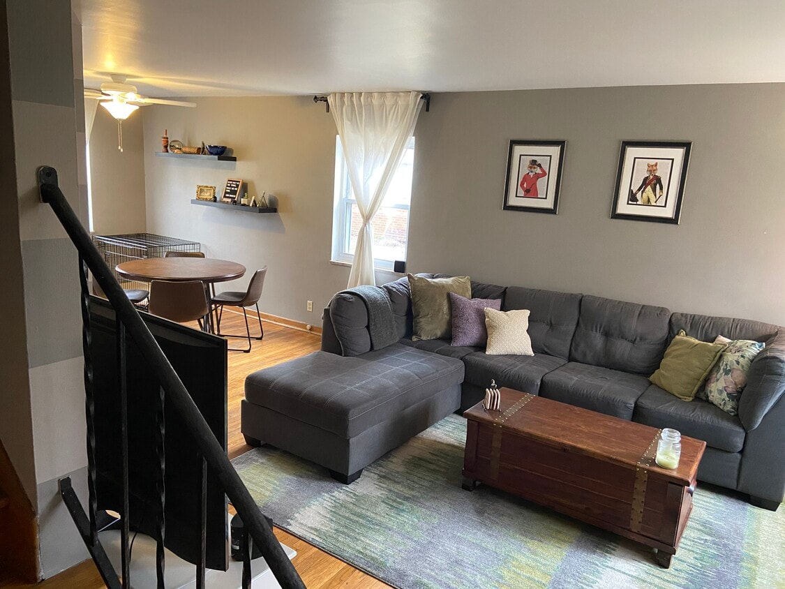 3076 Northwest Blvd, Upper Arlington, OH 43221 Townhome Rentals in