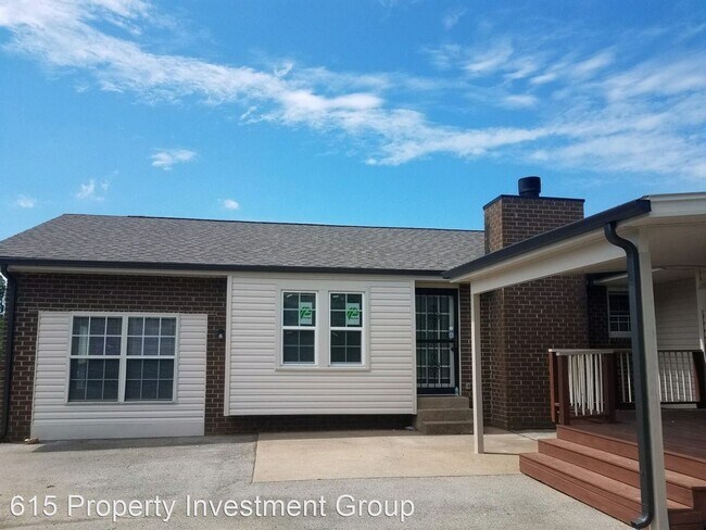 Building Photo - 3 br, 2 bath House - 4181 Dodson Chapel