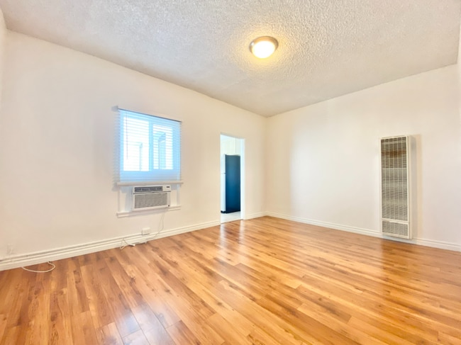 Interior Photo - Harvard Hill Apartments