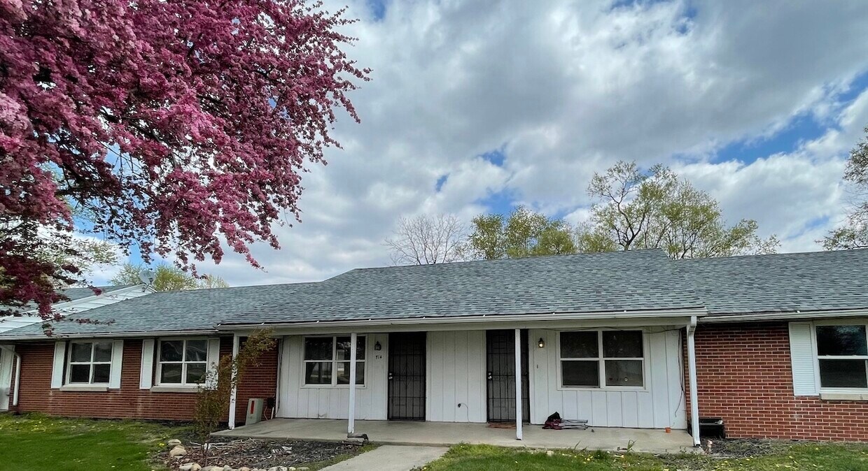 Foto principal - 714 S 6th Ave