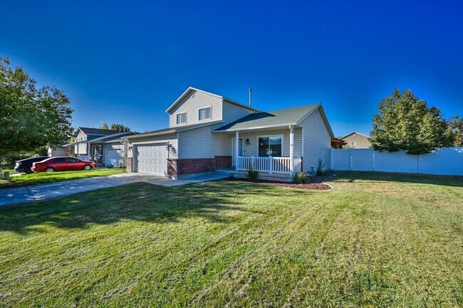 Foto del edificio - Great Family Home in Excellent Location!