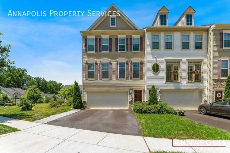 840 nancy lynn lane Townhome Rentals in Arnold MD