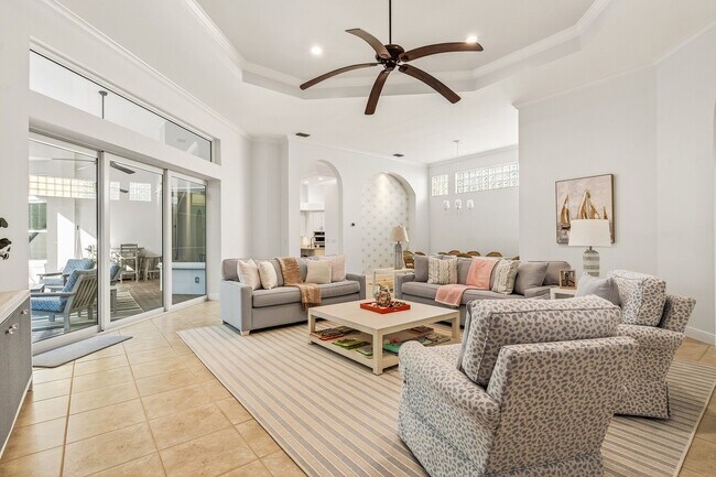 Foto del edificio - 130 Mariner Beach Ln