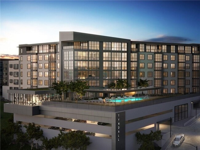 Foto del edificio - 800 Embassy Dr