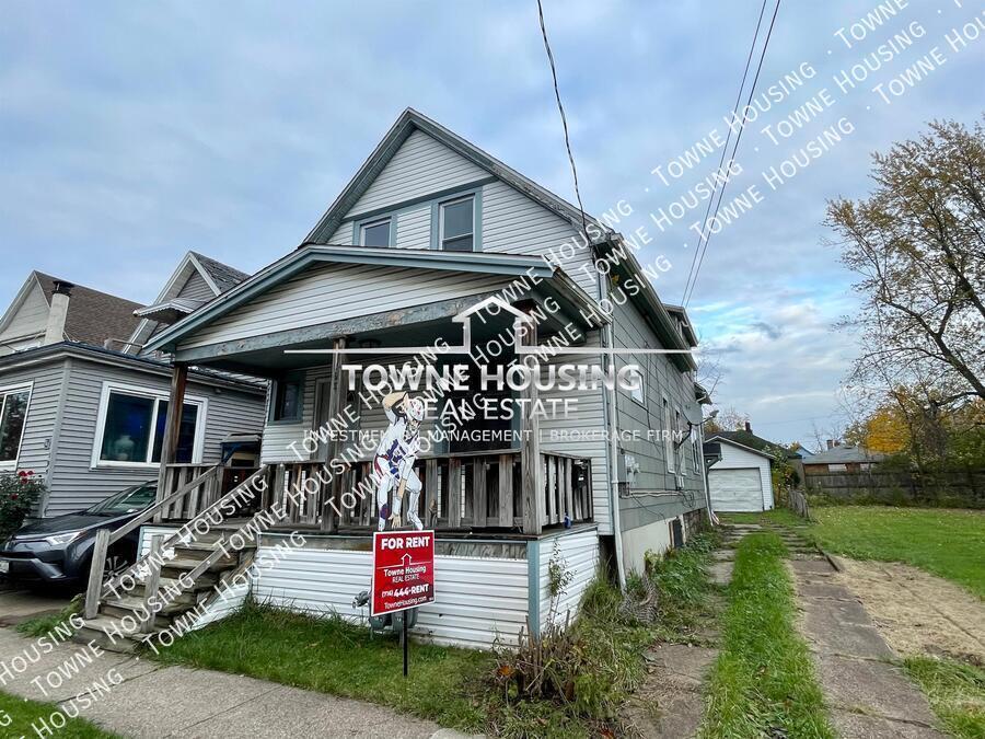 Foto principal - 193 Courtland Ave