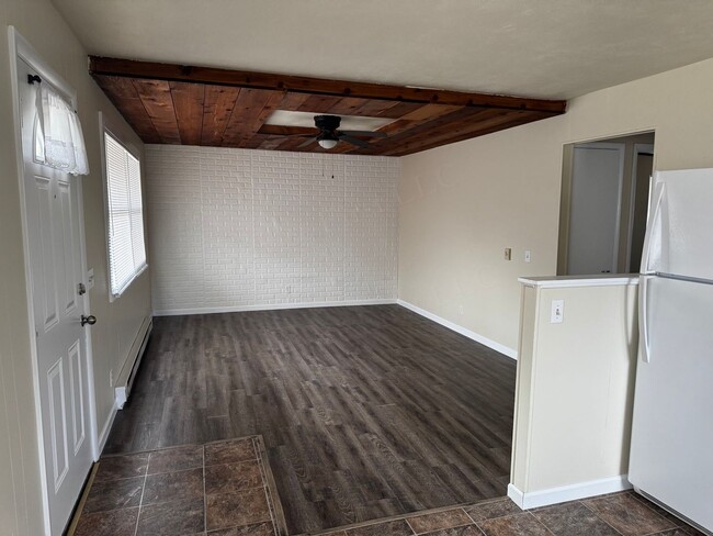 Foto del edificio - Clark St - Duplex for rent