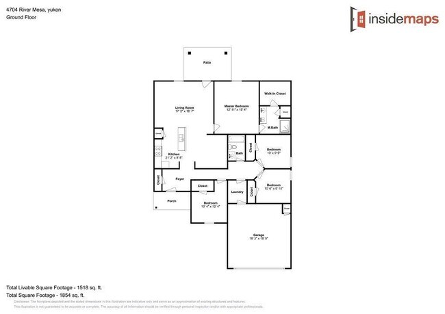 Foto del edificio - 4704 River Mesa Dr