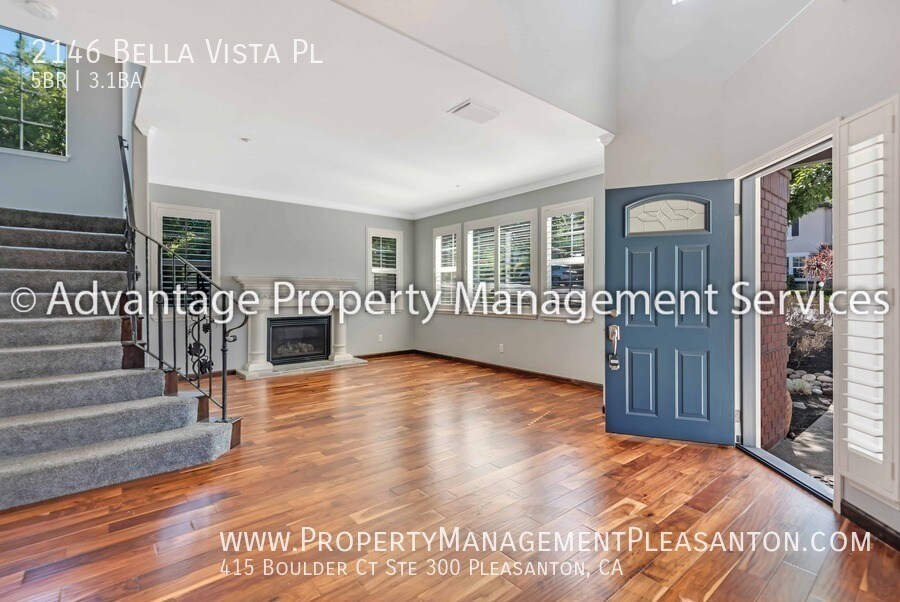 Foto principal - 2146 Bella Vista Pl