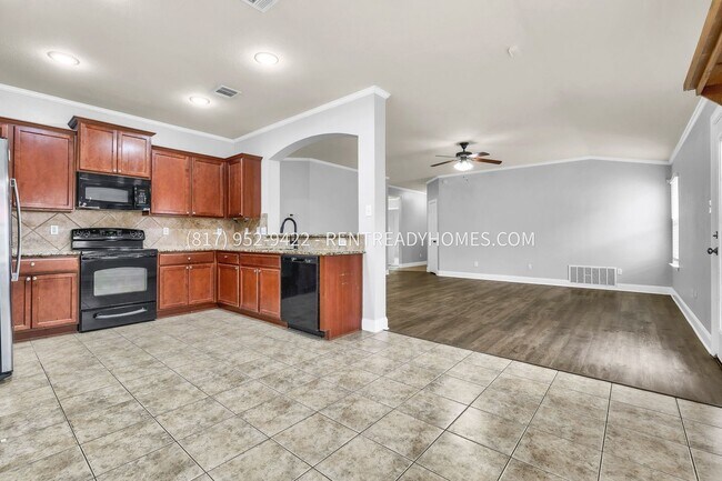 Foto del edificio - 10025 Iron Horse Trail