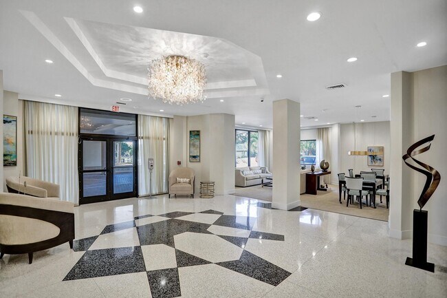 Foto del edificio - 2000 S Ocean Blvd
