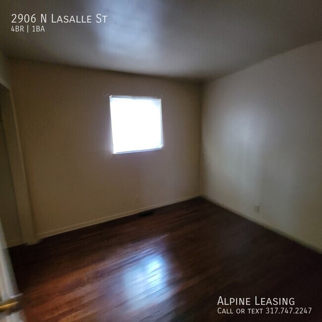 Building Photo - 2906 Lasalle St