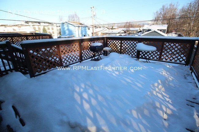 Foto del edificio - 221 Patterson St