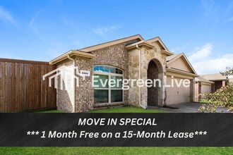 Building Photo - 1501 Meadow Creek Dr