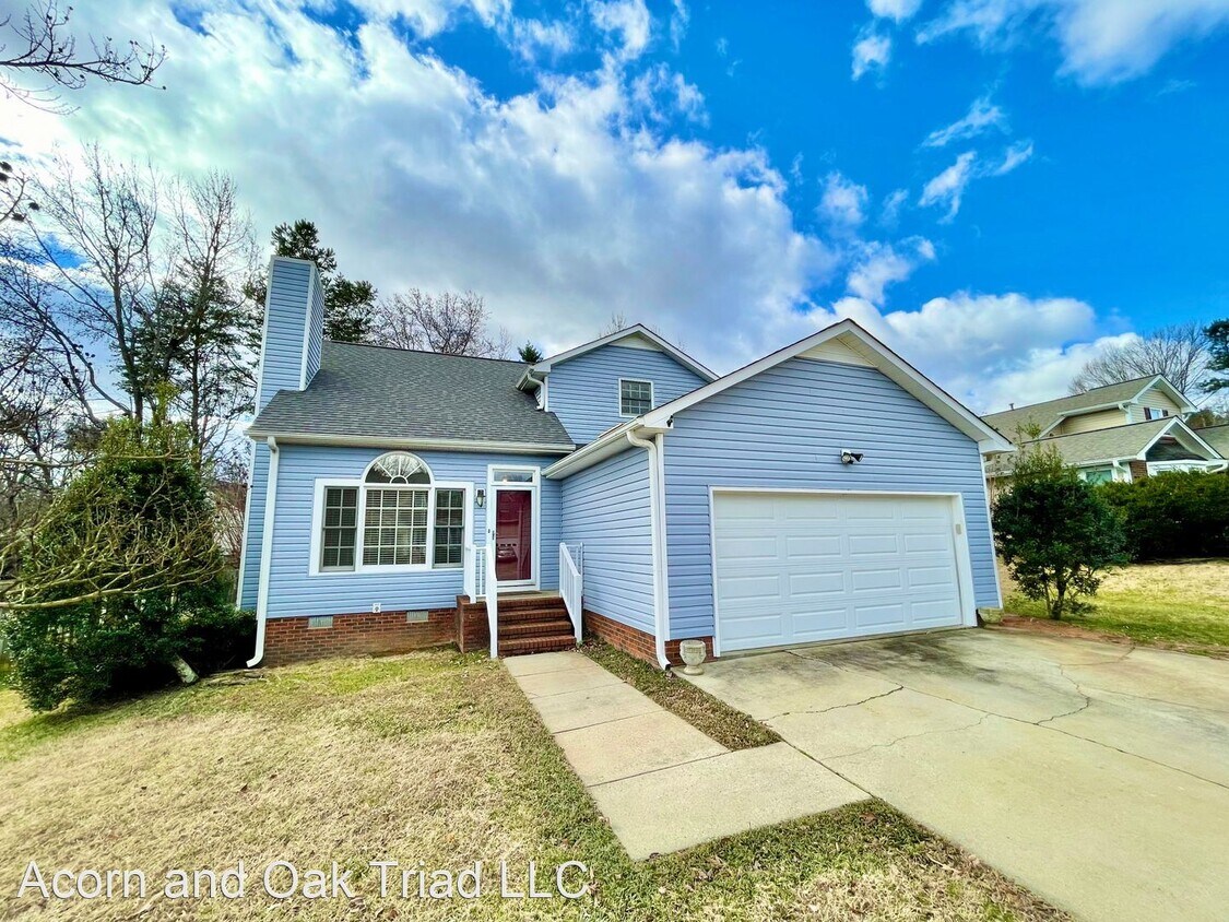 Primary Photo - 3 br, 2.5 bath House - 5403 Cardinal Way
