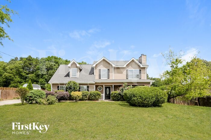 Foto principal - 155 Allen Oaks Way