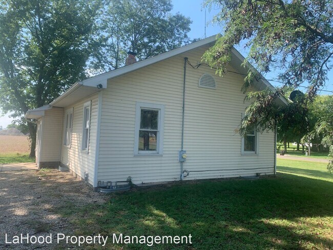 Foto del edificio - 2 br, 1 bath House - 14728 N Old Galena Rd