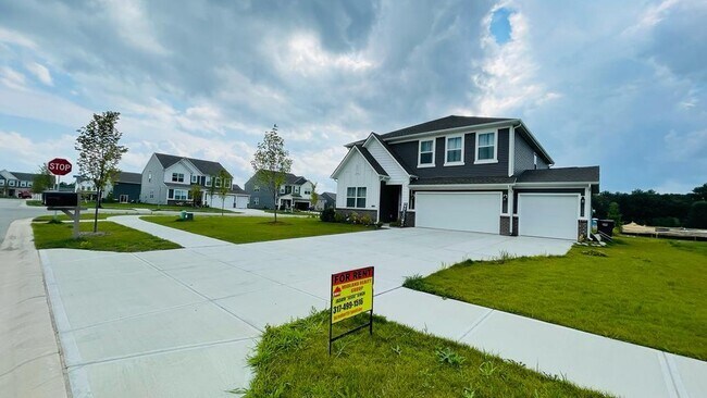 Building Photo - 8687 Strabet Dr