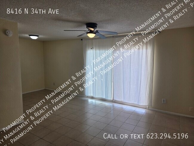 Foto del edificio - 8416 N 34th Ave