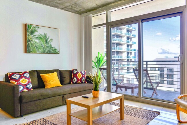 Foto del edificio - 3250 NE 1st Ave