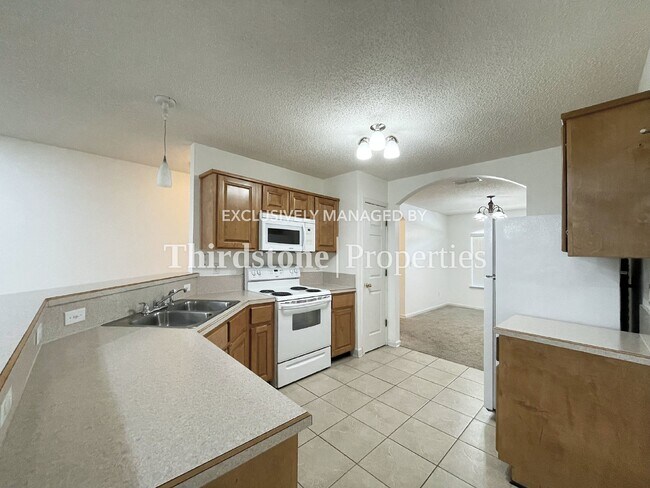 Building Photo - 2627 Tuscany Glen Drive Orange Park, FL 32065
