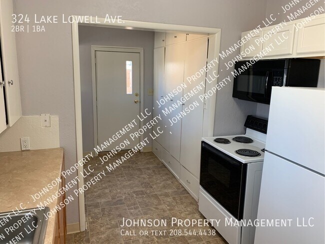 Foto del edificio - 324 Lake Lowell Ave