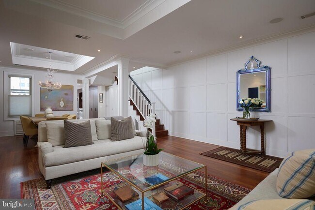 Foto del edificio - 1217 T St NW