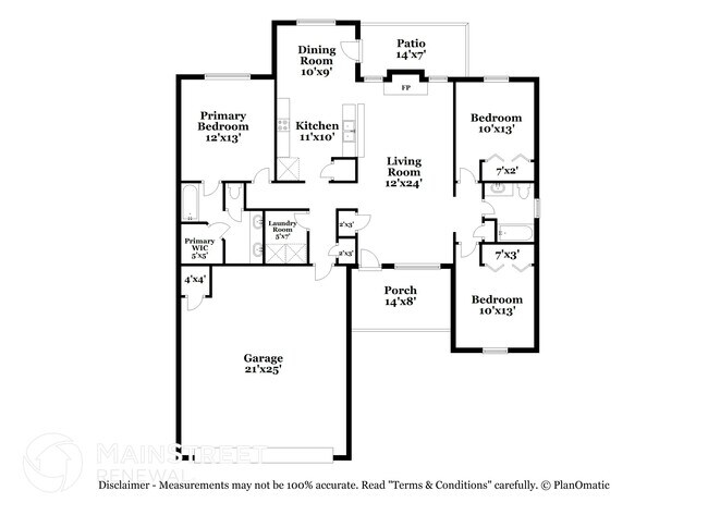 Foto del edificio - 817 SW 8th St