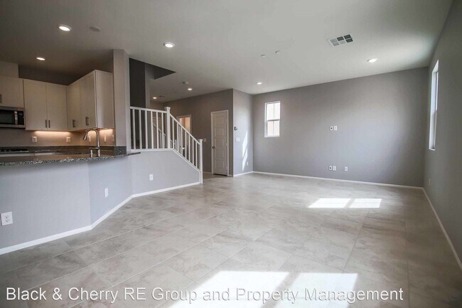 Building Photo - 3 br, 2 bath House - 1417 Overseer Avenue