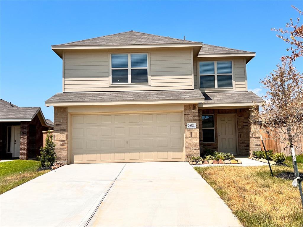 Primary Photo - 26902 Jasmine Breeze Dr