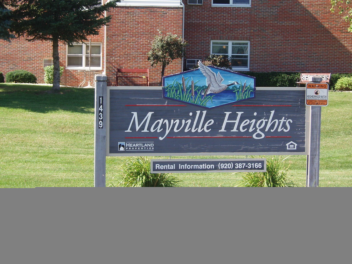 Foto principal - Mayville Heights